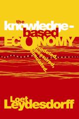 The Knowledge-Based Economy: Modeled, Measured, Simulated