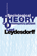 A Sociological Theory of Communication